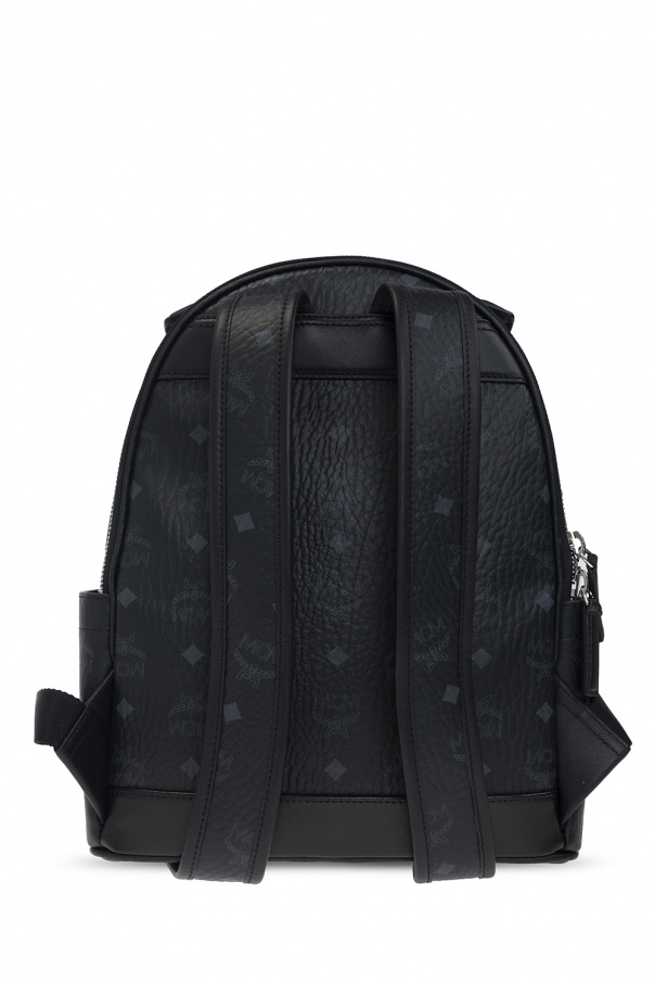 Mcm micro backpack best sale